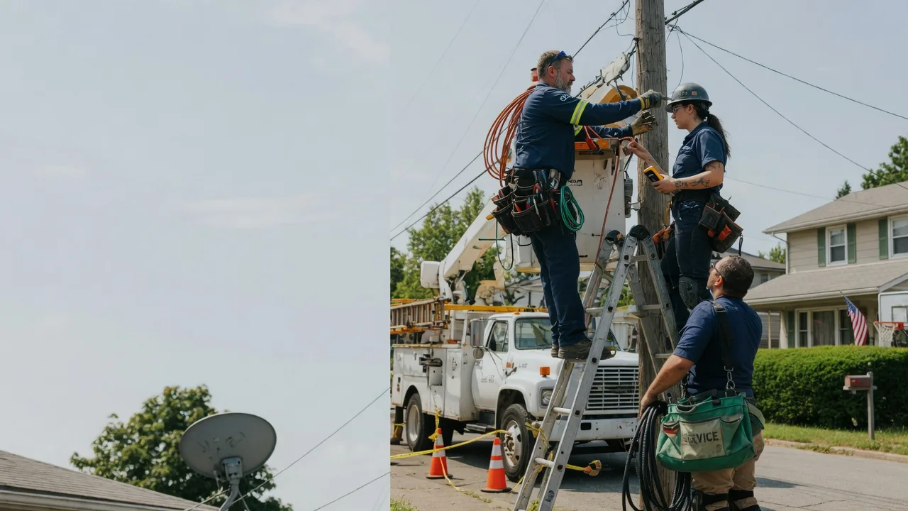 Electrical Repair in Rocky Ford, GA near me
